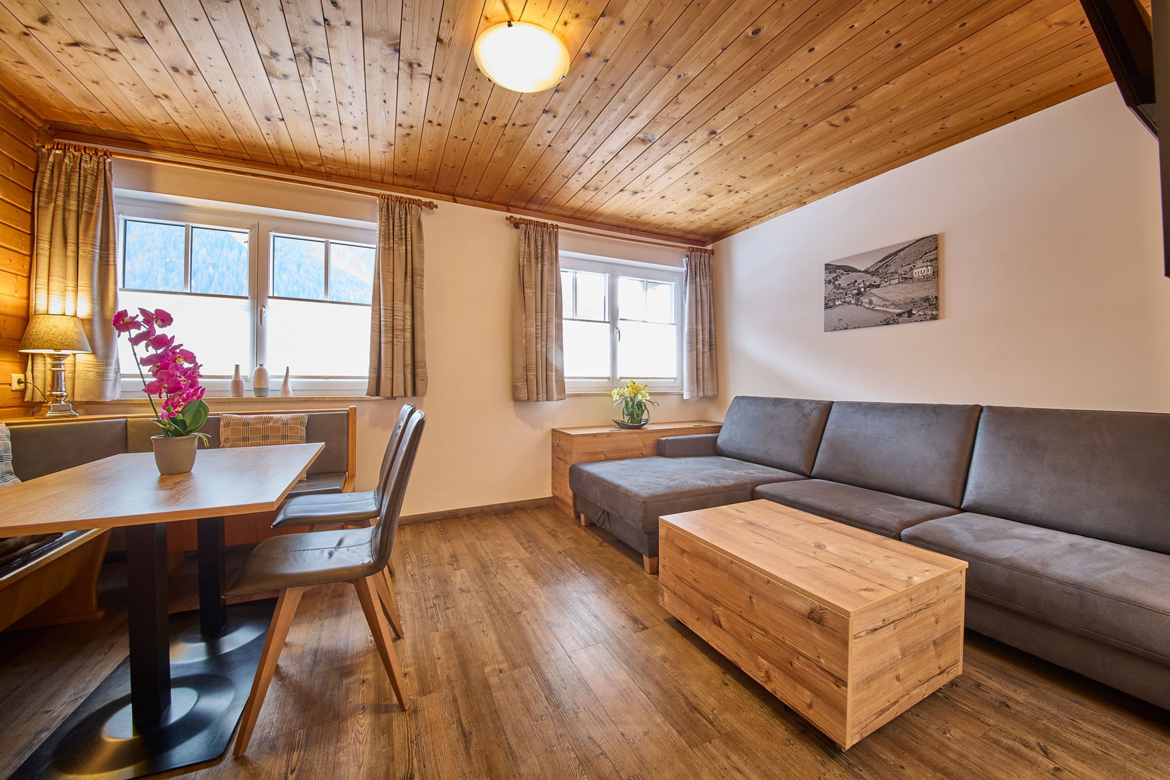 Delfi Ski & Bike Apartments Top 1