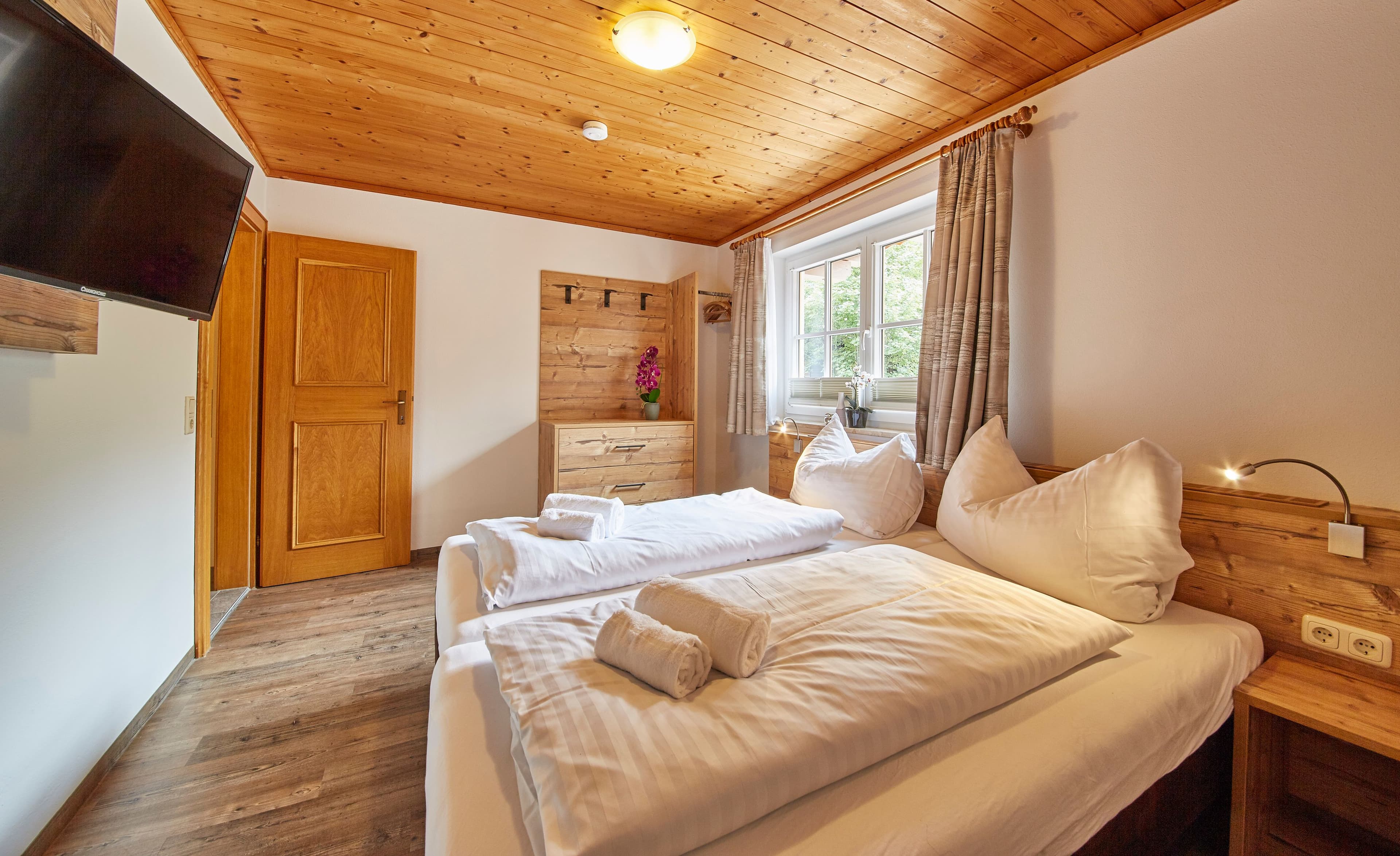 Delfi Ski & Bike Apartments Top 1