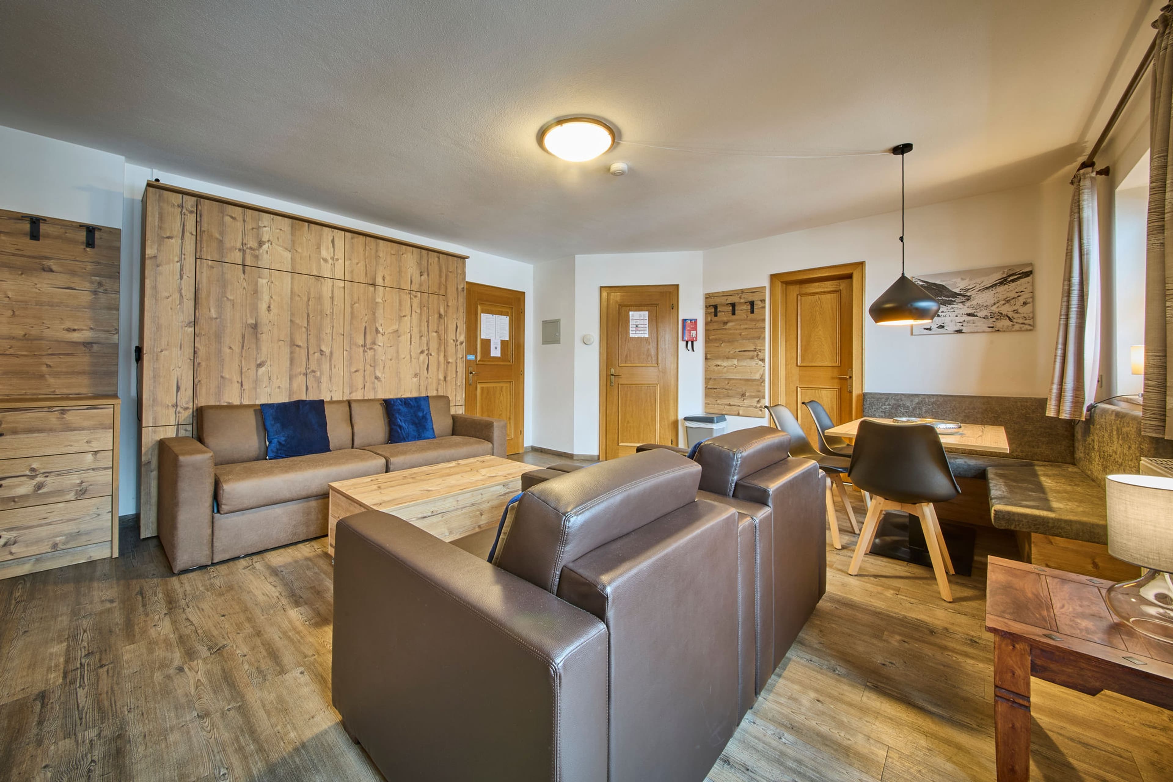 Delfi Ski & Bike Apartments Top 2