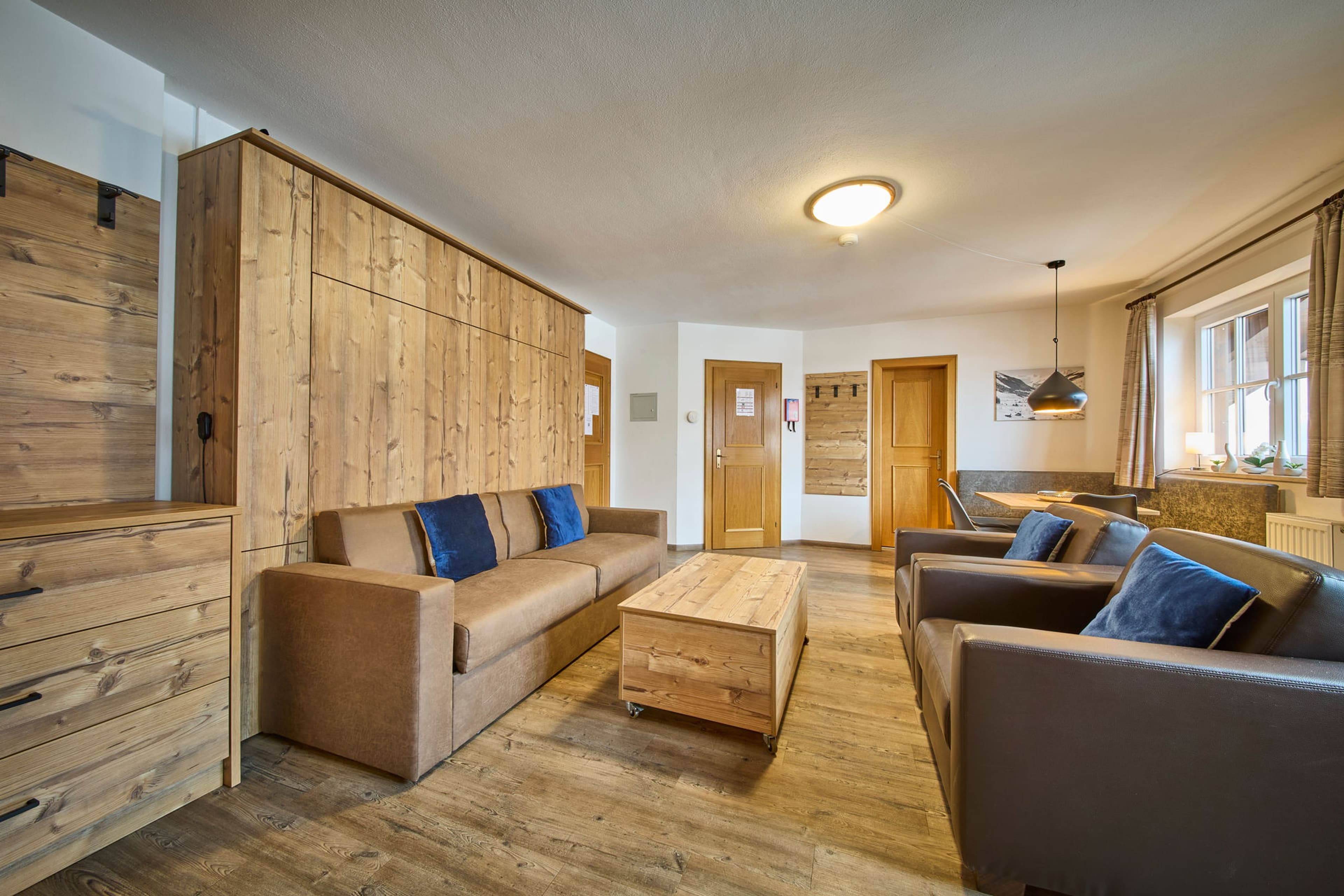 Delfi Ski & Bike Apartments Top 2