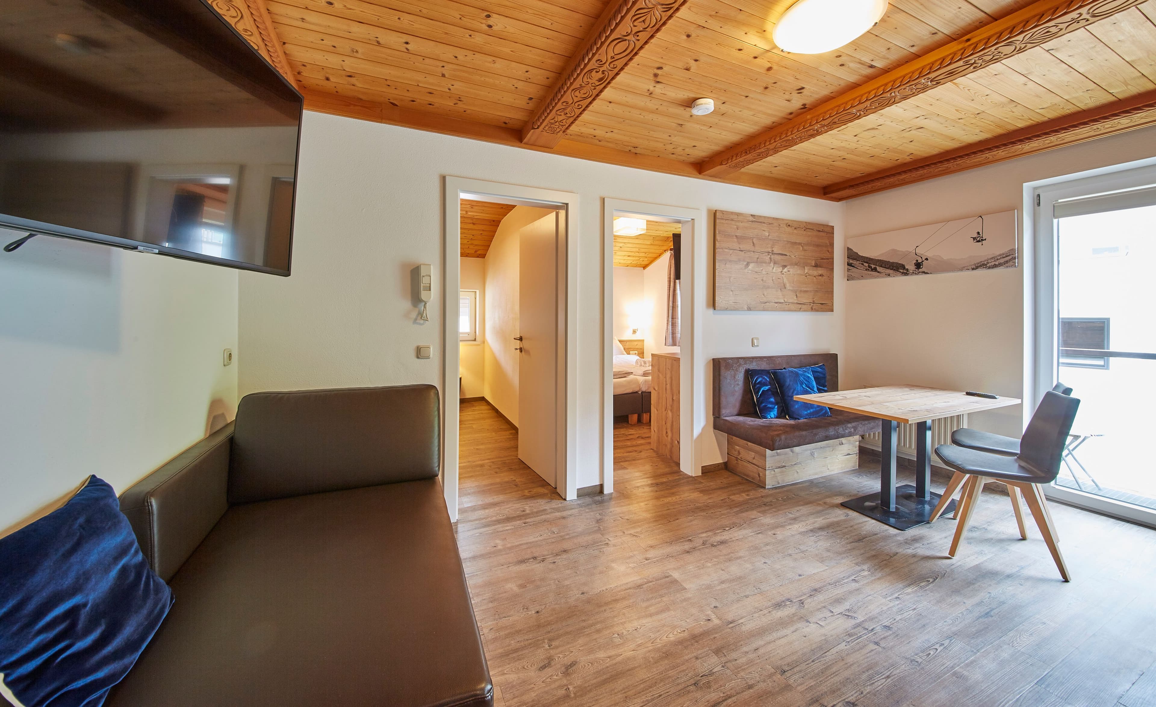 Delfi Ski & Bike Apartments Top 3