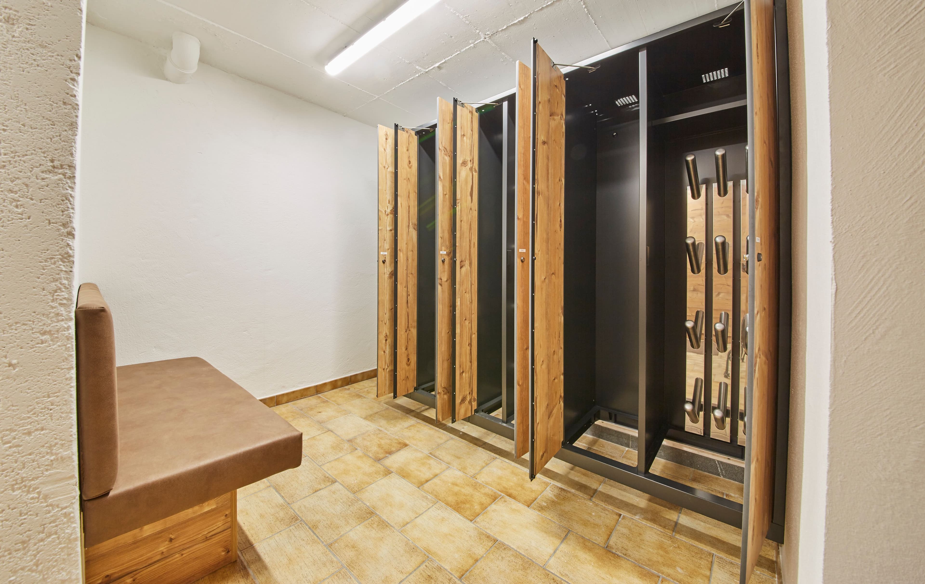 Delfi Ski & Bike Apartments Top 5 - 7