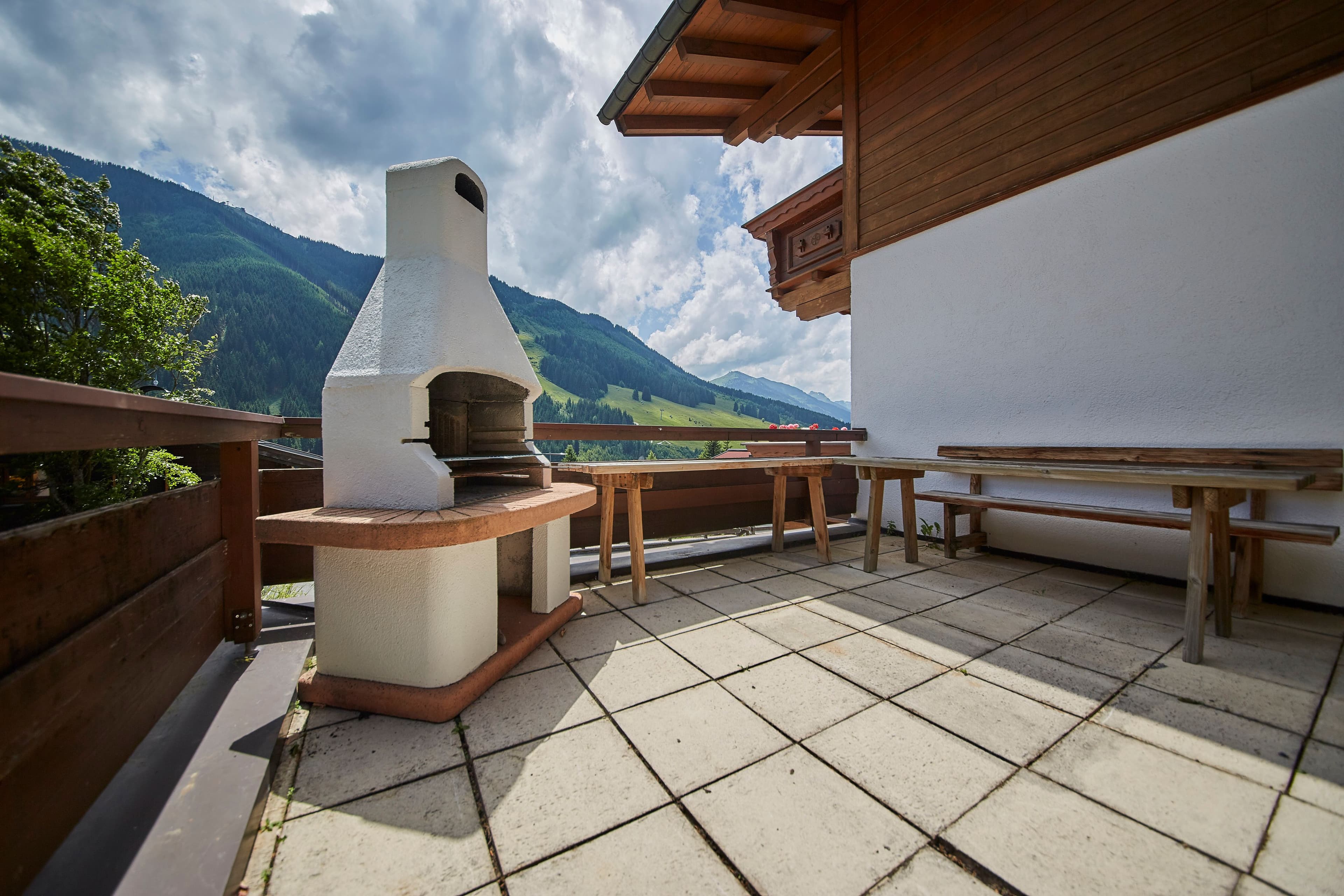 Delfi Ski & Bike Apartments Top 1 - 7