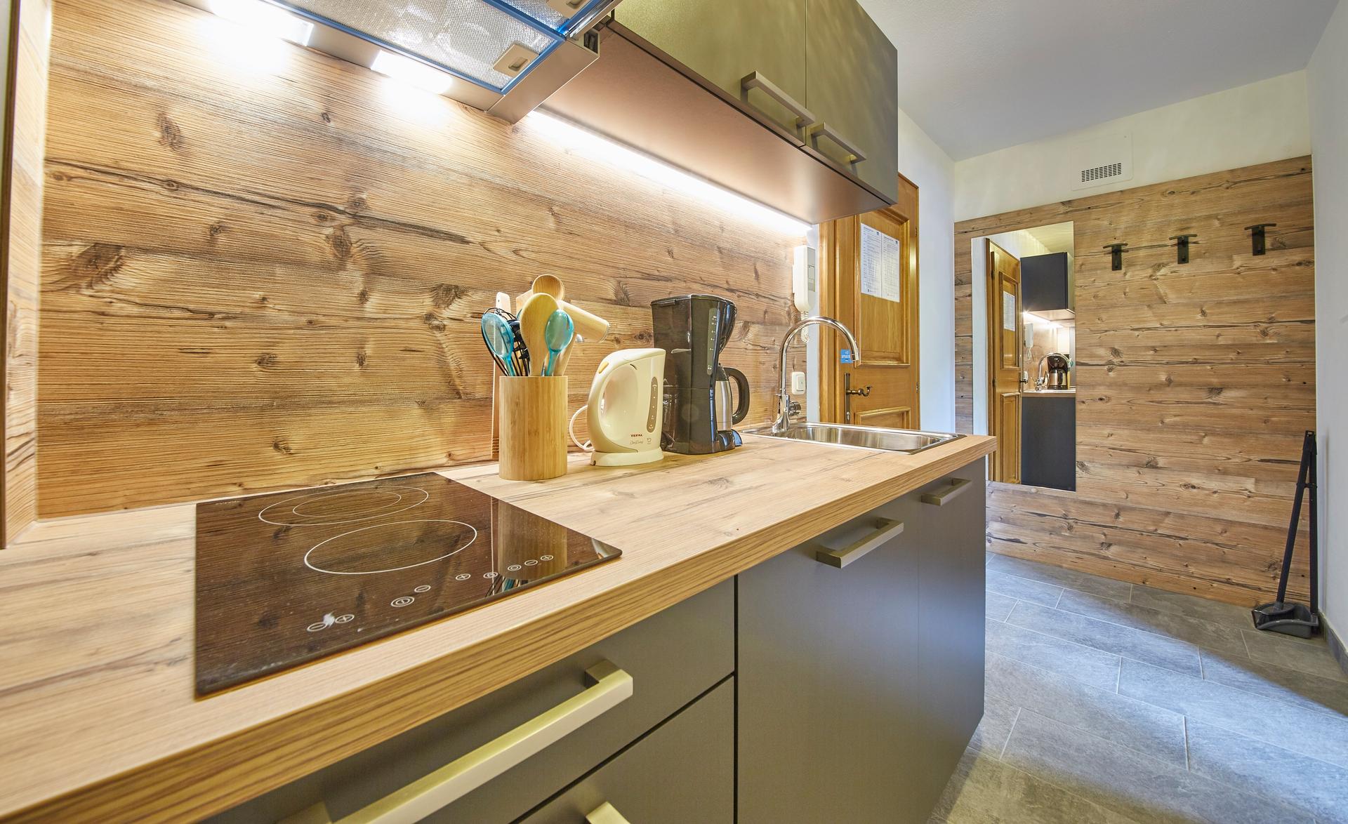 Delfi Ski & Bike Apartments Top 1 - 6