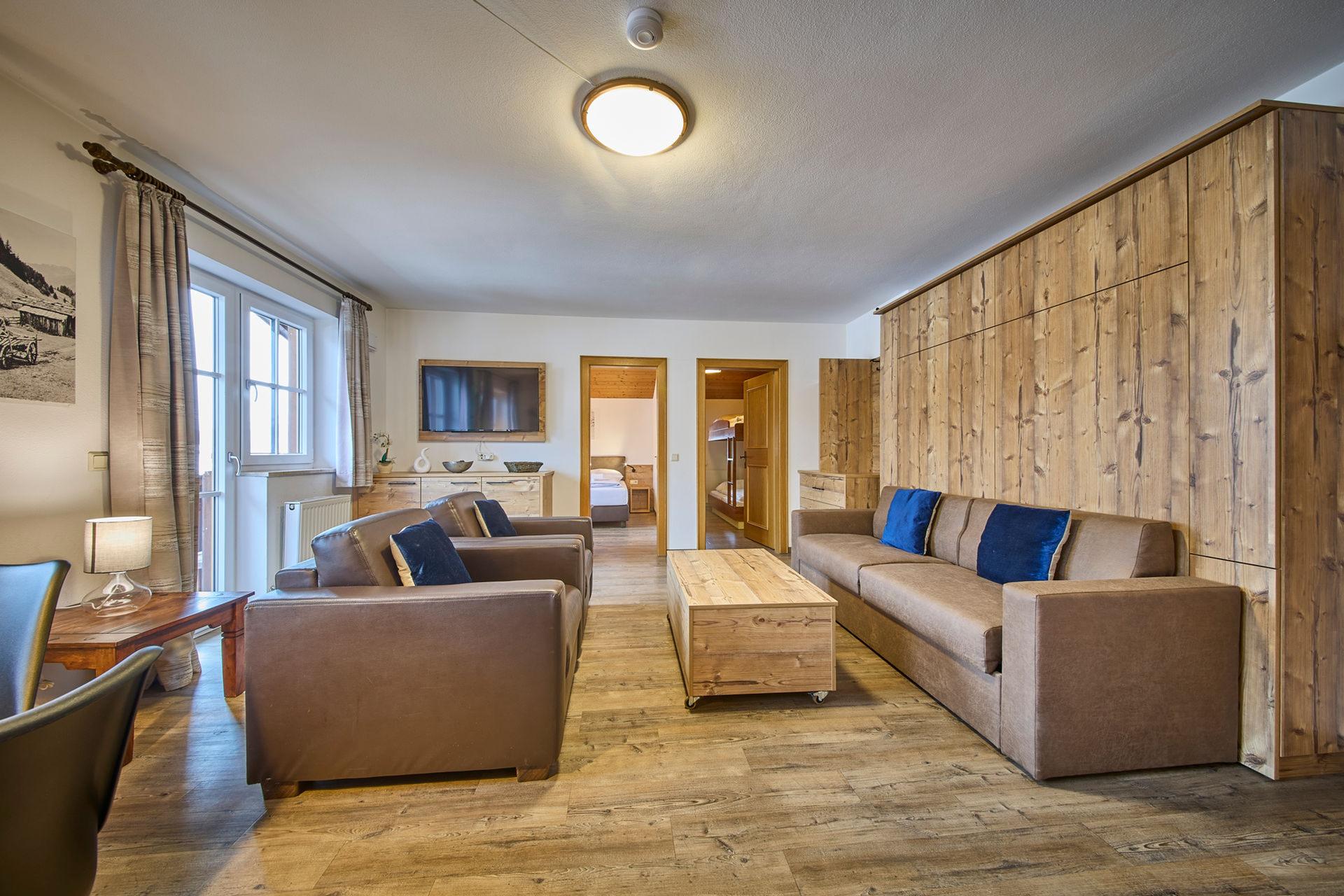Delfi Ski & Bike Apartments Top 2 - 2