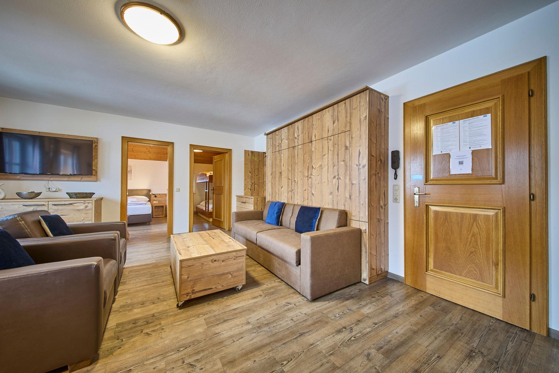 Delfi Ski & Bike Apartments Top 2