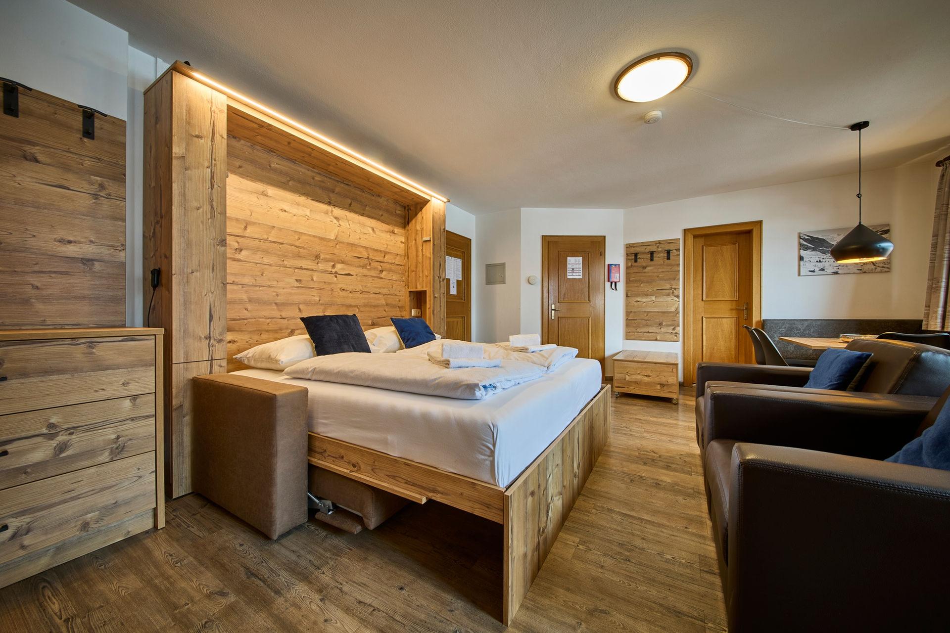 Delfi Ski & Bike Apartments Top 2 - 3