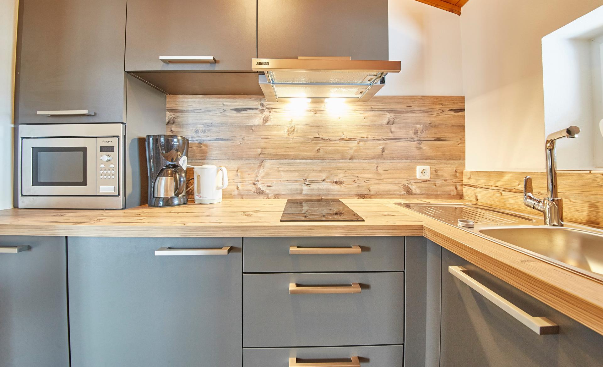 Delfi Ski & Bike Apartments Top 2 - 6