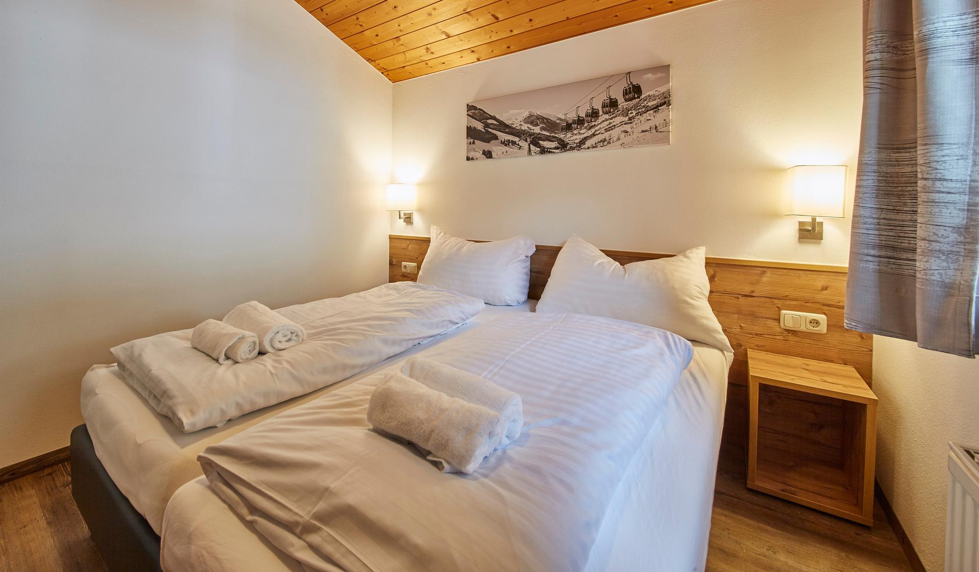Delfi Ski & Bike Apartments Top 3