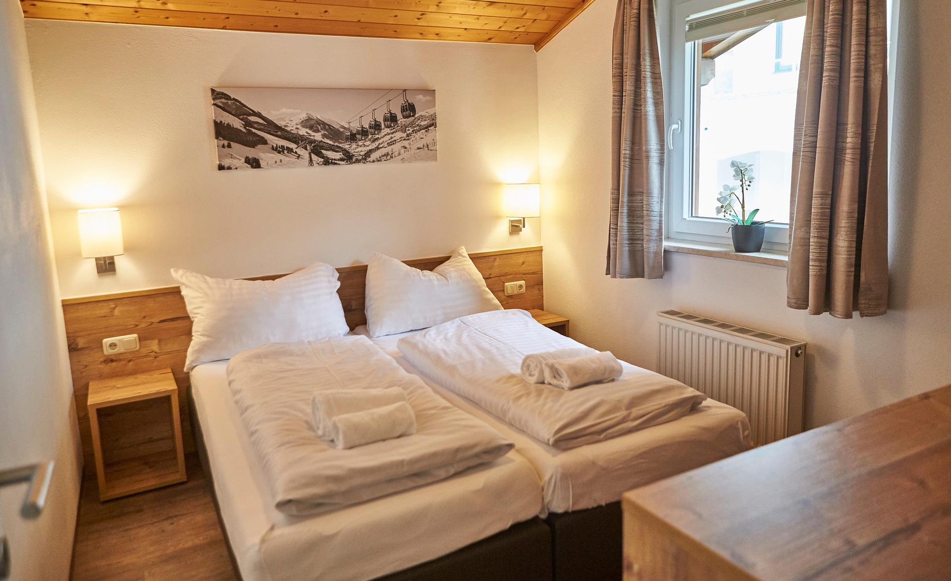 Delfi Ski & Bike Apartments Top 3 - 3