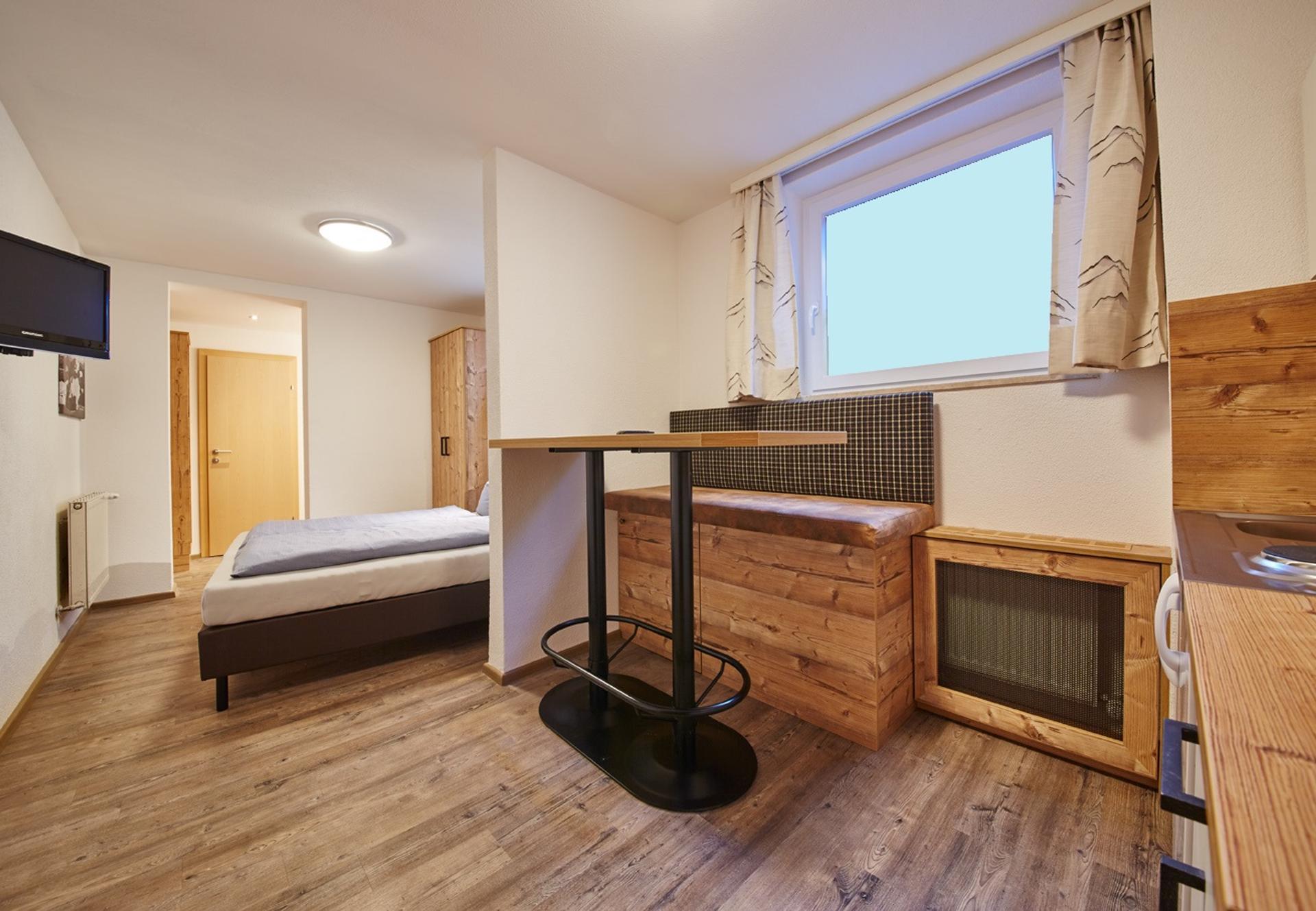 Delfi Ski & Bike Apartments Top 5