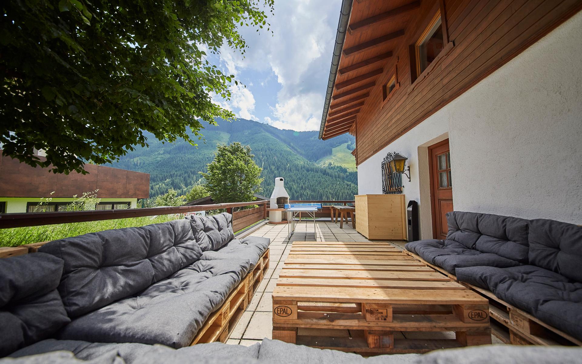 Delfi Ski & Bike Apartments Top 2 - 4