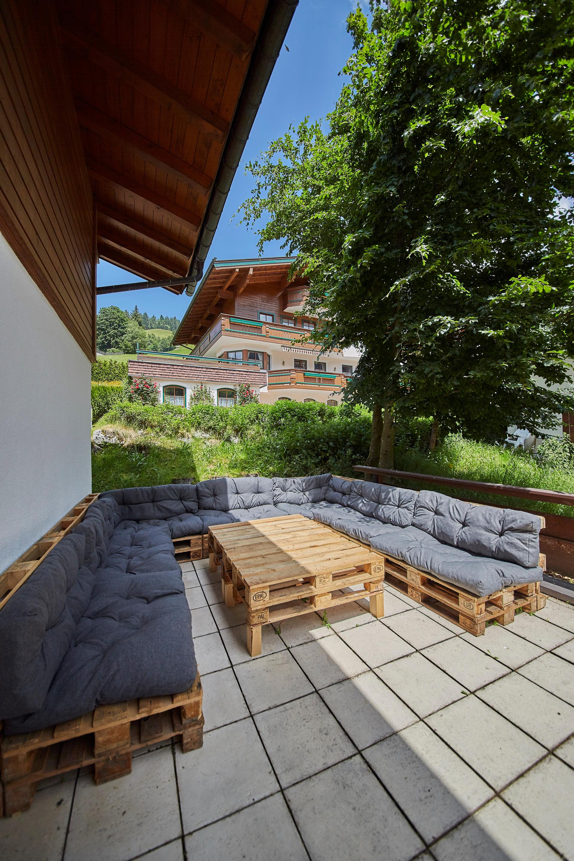 Delfi Ski & Bike Apartments Top 3 - 5