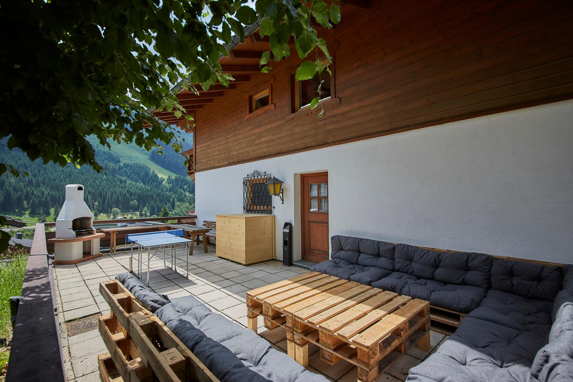 Delfi Ski & Bike Apartments Top 5 - 4